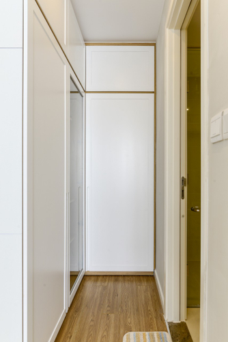 Căn hộ Masteri An Phú, Quận 2 Căn hộ Masteri An Phú tầng cao view đón gió mát, đầy đủ nội thất.