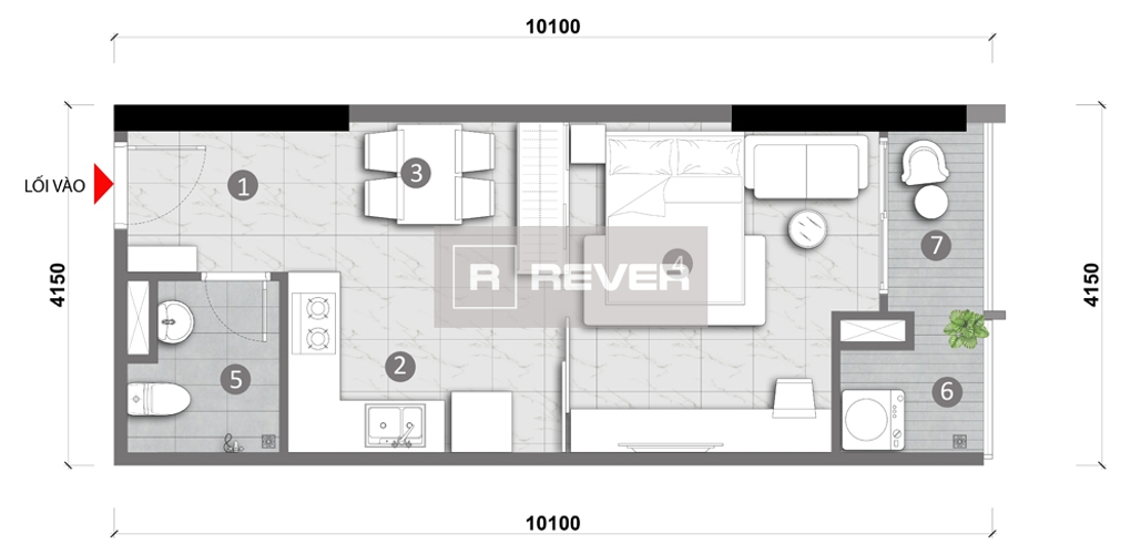 Rever