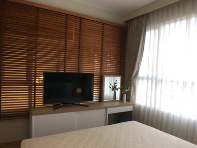  Căn hộ Vista Verde đầy đủ nội thất diện tích 78.6m²