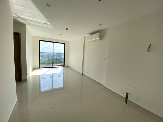 Căn hộ Vinhomes Grand Park, Quận 9 Căn hộ Vinhomes Grand Park tầng 23, tiện ích đa dạng.