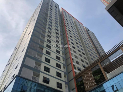  Shophouse Homyland Riverside diện tích 90m2, không có nội thất.