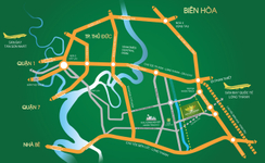 Tiến Lộc Garden - 