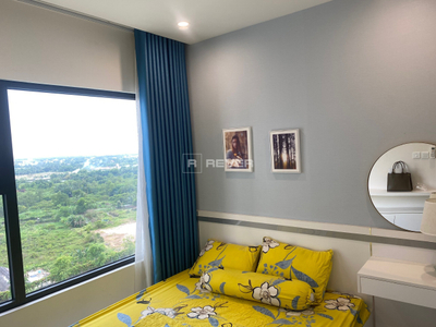  Căn hộ Vinhomes Grand Park hướng Đông Bắc, diện tích 69m²