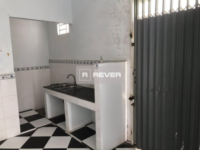 Nhà phố Quận 8 Nhà phố thiết kế 2 tầng diện tích đất 83.2m2 rộng thoáng.