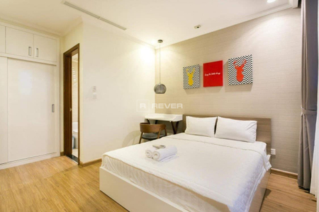 5.jpg Căn hộ 2 phòng ngủ đầy đủ nội thất view thành phố tại Vinhomes Central Park