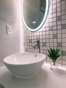 Căn hộ Saigon South Residence, Huyện Nhà Bè Căn hộ Saigon South Residence có 2 phòng ngủ, đầy đủ nội thất.