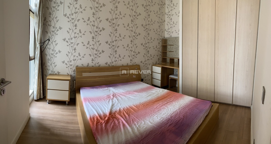  Căn hộ The Estella đầy đủ nội thất diện tích 146m²