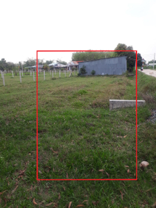 Đất mặt tiền đường Nguyễn Thị Hẹ, diện tích 30mx 15m vuông đẹp.