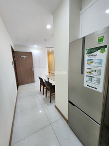  Căn hộ 3 phòng ngủ view sông Vinhomes Central Park