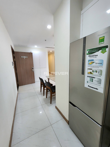  Căn hộ 3 phòng ngủ view sông Vinhomes Central Park