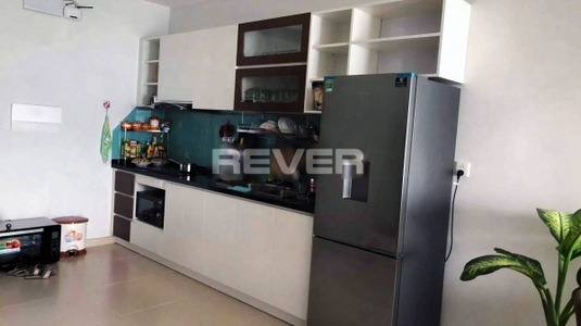 Căn hộ The Pegasuite 1, Quận 8 Căn hộ The Pegasuite 1 tầng cao view đón gió mát mẻ.