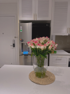 z4453386997562_76662bacbe928ad2d53d75fc76347d65.jpg Căn hộ 2 phòng ngủ Diamond Island - Đảo Kim Cương nội thất đẹp