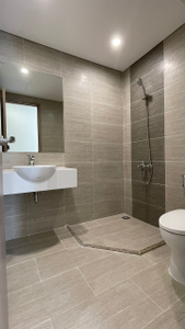 Căn hộ Vinhomes Grand Park, Quận 9 Căn hộ Vinhomes Grand Park diện tích 60m2, nội thất cơ bản.