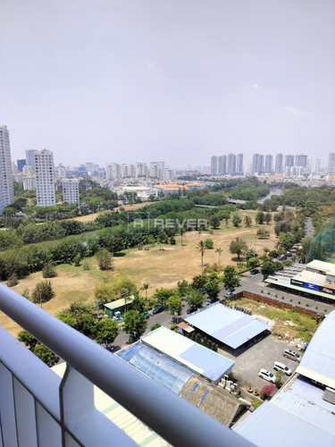  Căn hộ Scenic Valley hướng Tây Bắc, diện tích 110.54m²