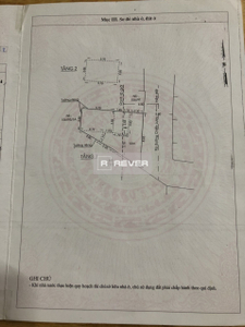  Nhà phố đường Chiến Lược diện tích đất 68.9m2 rộng thoáng.