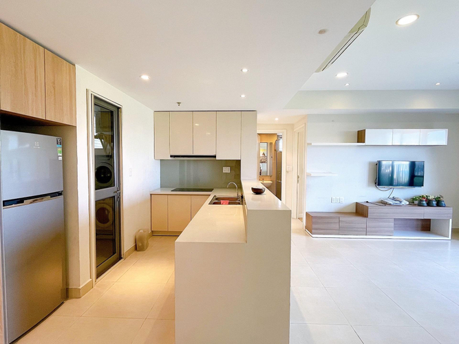  Căn hộ Masteri Thảo Điền đầy đủ nội thất diện tích 93.9m²