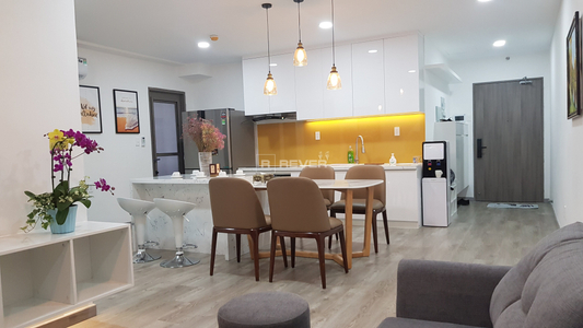 Căn hộ Saigon South Residence hướng Nam, diện tích 95m²