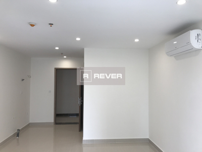  Studio Vinhomes Grand Park có 1 phòng ngủ, nội thất cơ bản.