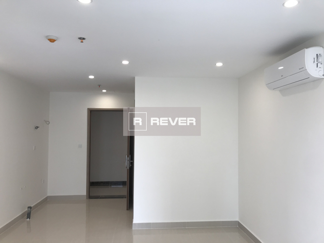  Studio Vinhomes Grand Park có 1 phòng ngủ, nội thất cơ bản.