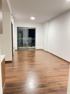 Căn hộ Akari City không có nội thất diện tích 75m².