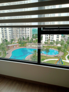  Căn hộ Vinhomes Grand Park nội thất cơ bản, thiết kế hiện đại
