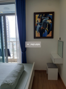  Căn hộ Studio Vinhomes Central Park đầy đủ nội thất diện tích 55m²