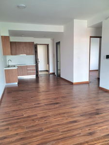  Căn hộ Akari City tầng 9 diện tích 79.17m2, ban công hướng Đông Nam.