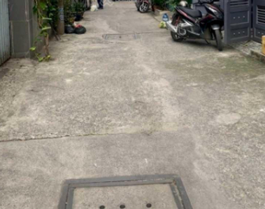 Nhà phố Quận Gò Vấp Nhà thiết kế 1 trệt, 1 lầu diện tích 47.6m2, khu dân cư hiện hữu.