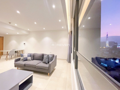  Căn hộ Masteri Thảo Điền đầy đủ nội thất diện tích 92.34m²