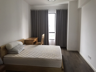 Căn hộ Estella Heights, Quận 2 Căn hộ Estella Heights tầng 21 có 1 phòng ngủ, nội thất cơ bản.