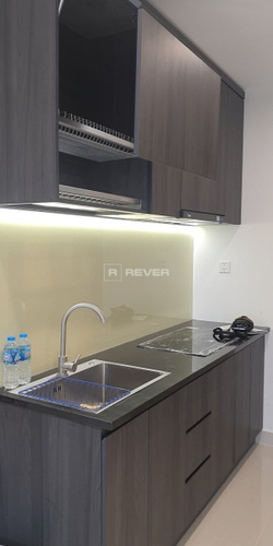  Căn hộ Vinhomes Grand Park hướng Đông Nam, diện tích 52m²