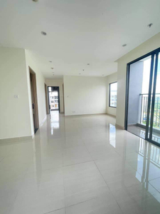  Căn hộ sân vườn Vinhomes Grand Park hướng ban công đông bắc nội thất cơ bản diện tích 69.2m²