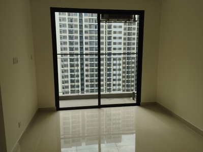 Căn hộ Vinhomes Grand Park, Quận 9 Căn hộ Vinhomes Grand Park view thoáng mát, nội thất cơ bản.