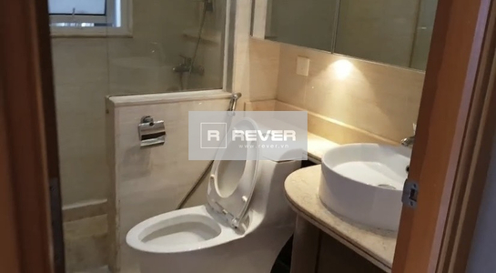 Căn hộ Saigon Pearl, Quận Bình Thạnh Căn hộ Tháp Ruby 2 Saigon Pearl  84m²