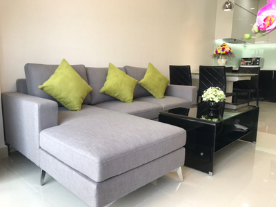 812D582B-56F2-4313-8716-14AF5F3C0CF7-6875-000004FFE7927C13.jpg Căn hộ The Sun Avenue đầy đủ nội thất diện tích 76m²