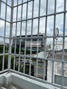 Nhà phố Quận Bình Tân Nhà phố nguyên căn đường Hồ Học Lãm diện tích đất 76.5m2 rộng thoáng.