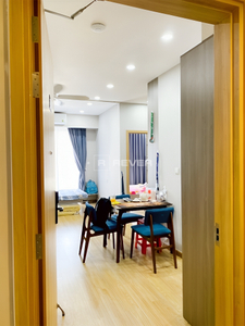  Căn hộ Celadon City đầy đủ nội thất diện tích 53m².