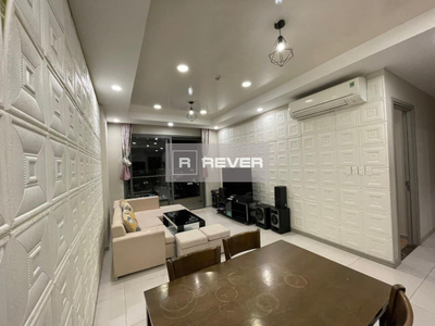  Căn hộ The Gold View nội thất cơ bản diện tích 86m²