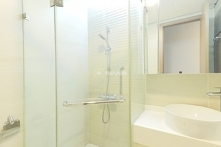  Căn hộ Vinhomes Central Park hướng ban công bắc đầy đủ nội thất diện tích 87.5m²