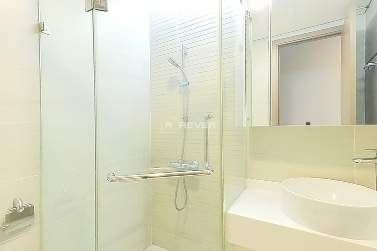  Căn hộ Vinhomes Central Park hướng ban công bắc đầy đủ nội thất diện tích 87.5m²