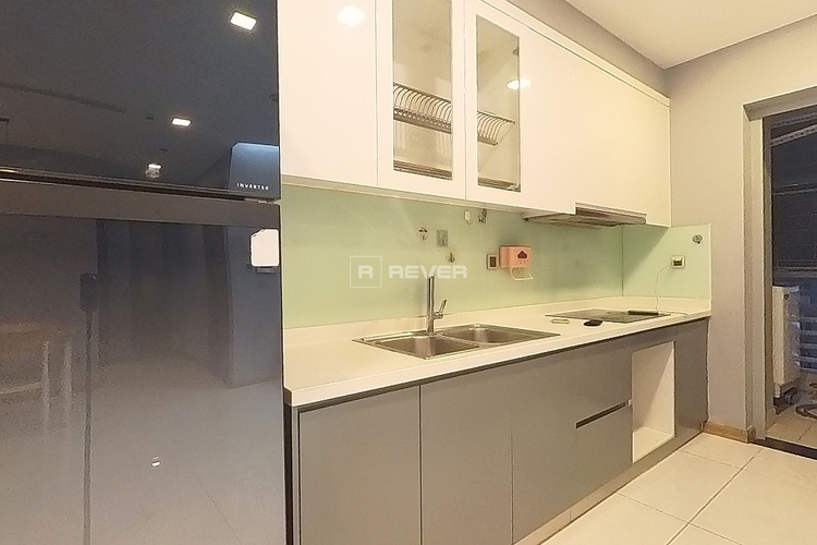  Căn hộ Vinhomes Central Park hướng ban công bắc đầy đủ nội thất diện tích 87.5m²