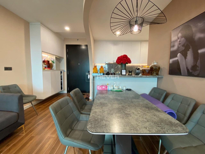 z4392638207467_2f7f6c11e13bbfd22929815825b0d488.jpg Căn hộ 2 phòng ngủ view Landmark 81 tại Feliz en Vista