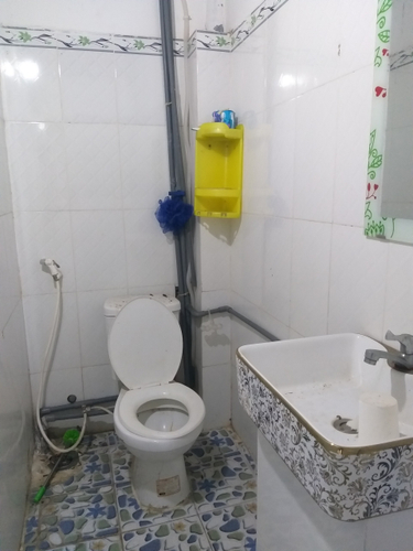 Mặt bằng kinh doanh Quận Bình Tân Mặt bằng kinh doanh có 2 mặt tiền thoáng mát, diện tích 147m2 vuông đẹp.