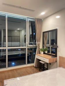  Căn hộ Vinhomes Central Park diện tích 123.7m² siêu đẹp 