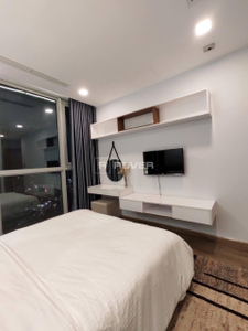  Căn hộ Vinhomes Central Park hướng Tây Bắc, diện tích 80m²