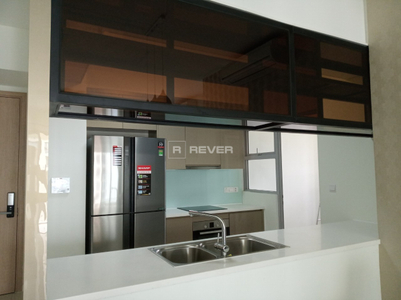  Căn hộ Estella Heights hướng ban công nam đầy đủ nội thất diện tích 142m².