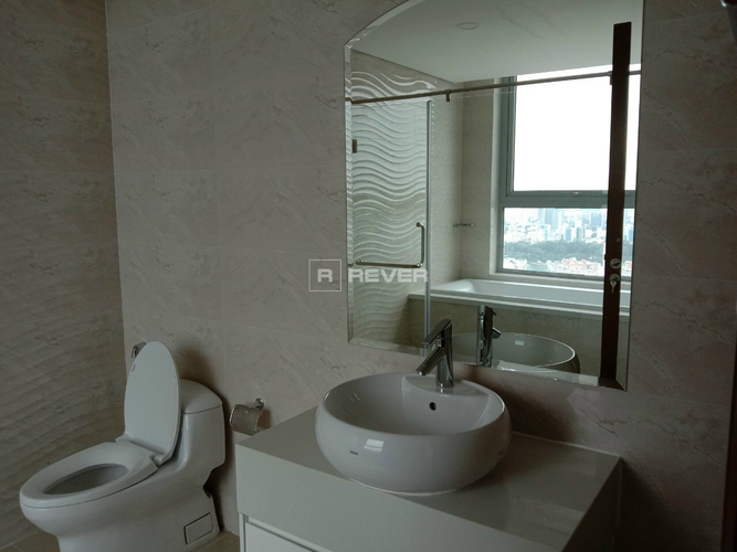  Căn hộ Vinhomes Central Park đầy đủ nội thất diện tích 94m²