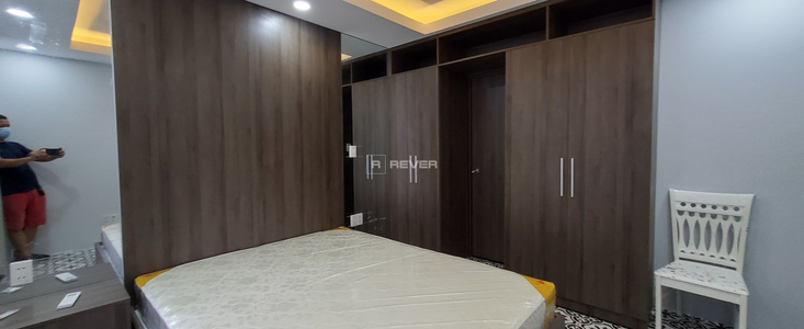 Căn hộ SaigonSouth Residence 2PN-2WC độc lạ đẹp