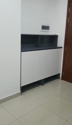 Căn hộ Celadon City, Quận Tân Phú Căn hộ Celadon City tầng 8 có 2 phòng ngủ, đầy đủ nội thất.