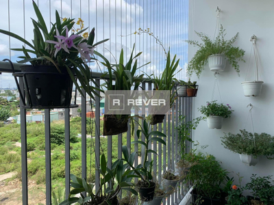  Căn hộ Ricca đầy đủ nội thất diện tích 69m².